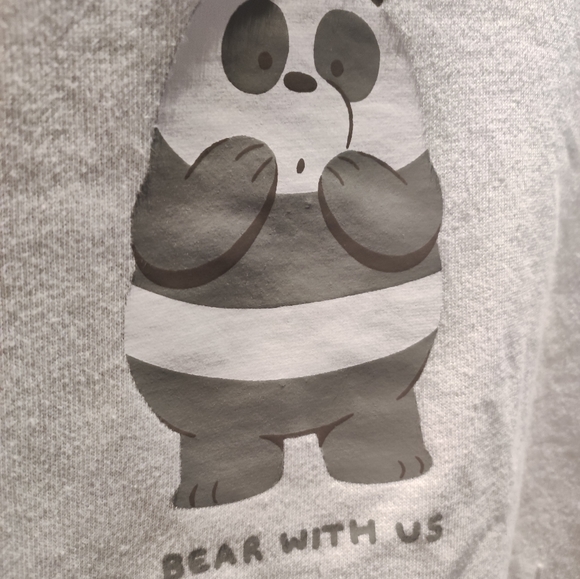 We bare bears sweaters - Picture 2 of 5
